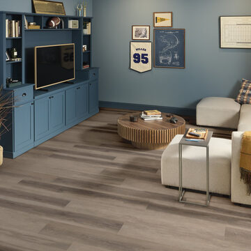 Aspire Natural Bevel - Uncharted Grey
