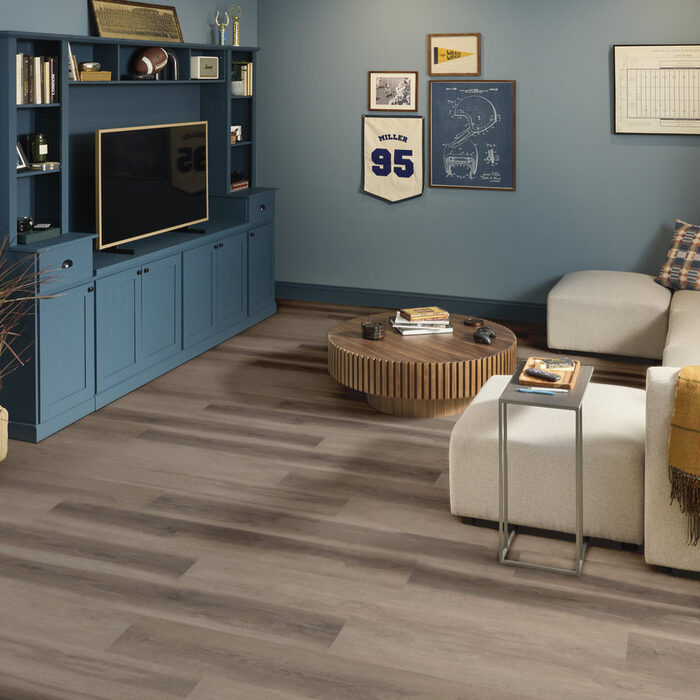 Aspire Natural Bevel - Uncharted Grey