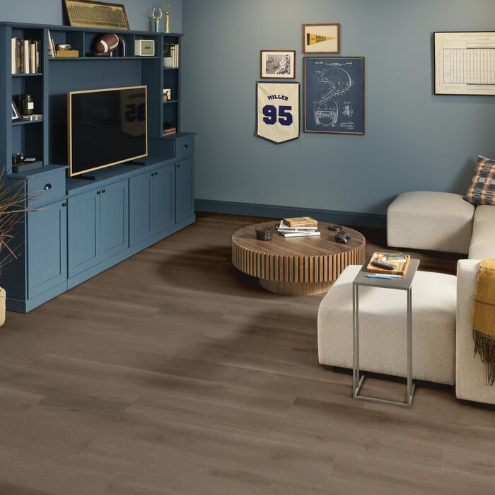 Aspire Natural Bevel - Frontier Brown