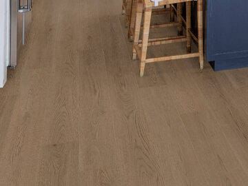 Pantheon HD+ Natural Bevel - Coffeehouse