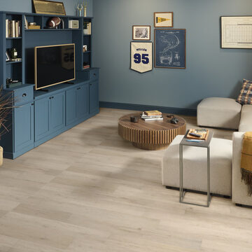 Pantheon HD+ Natural Bevel - Fresco Cream