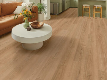 Titan Hd Plus Platinum - Antique Chestnut