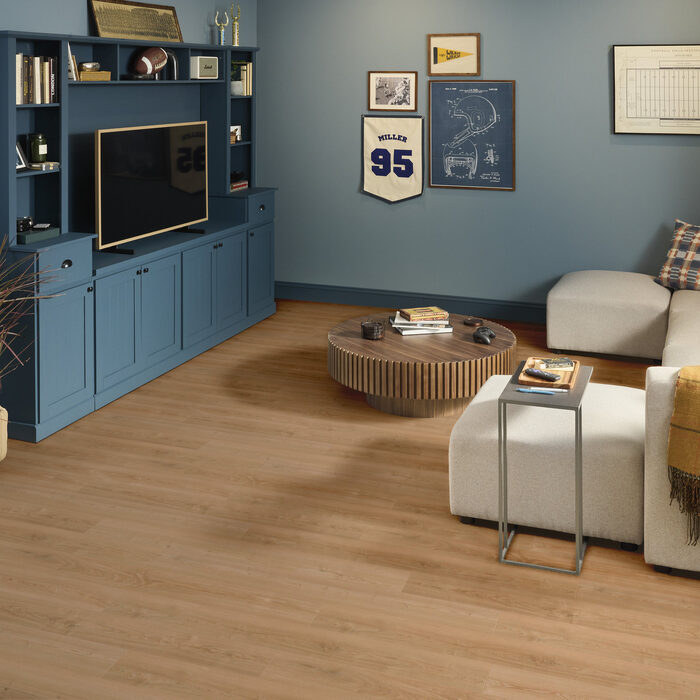 Titan Hd Plus Platinum - Antique Chestnut