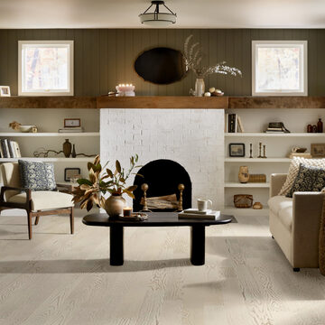 Empire Oak Plank - Astor