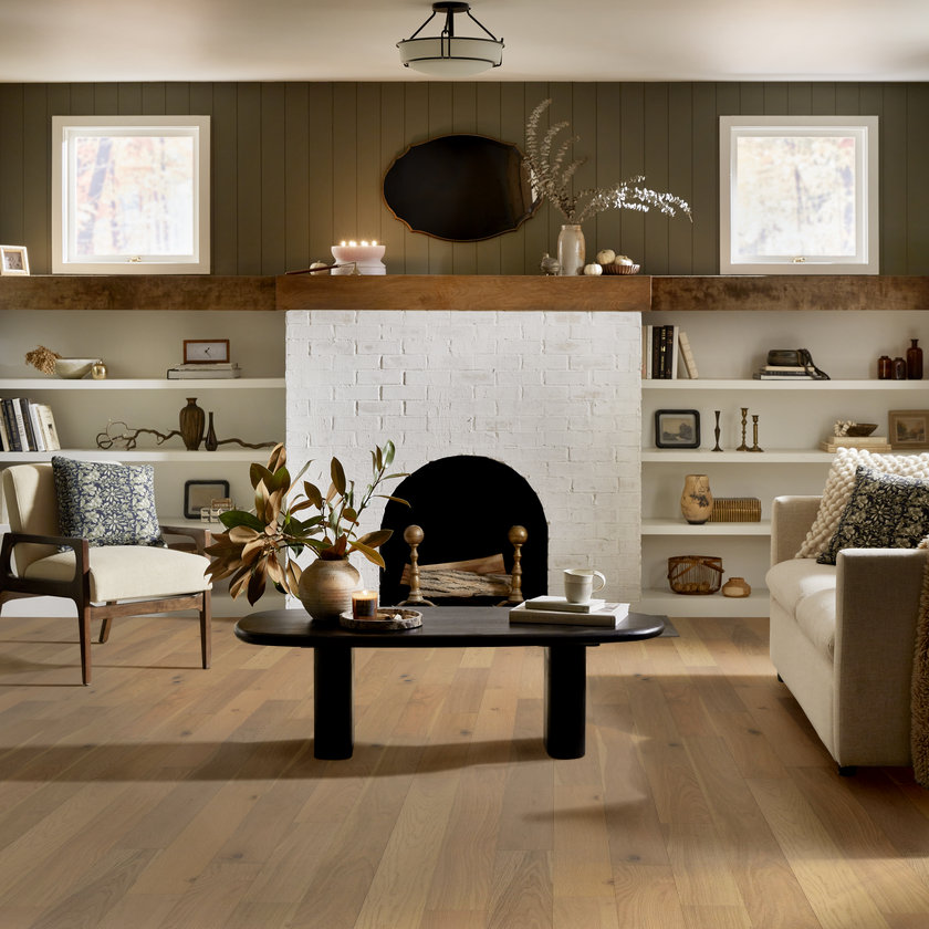Empire Oak Plank - Vanderbilt