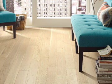 Empire Oak Plank - Vanderbilt