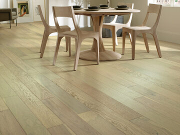 Empire Oak Plank - Carnegie