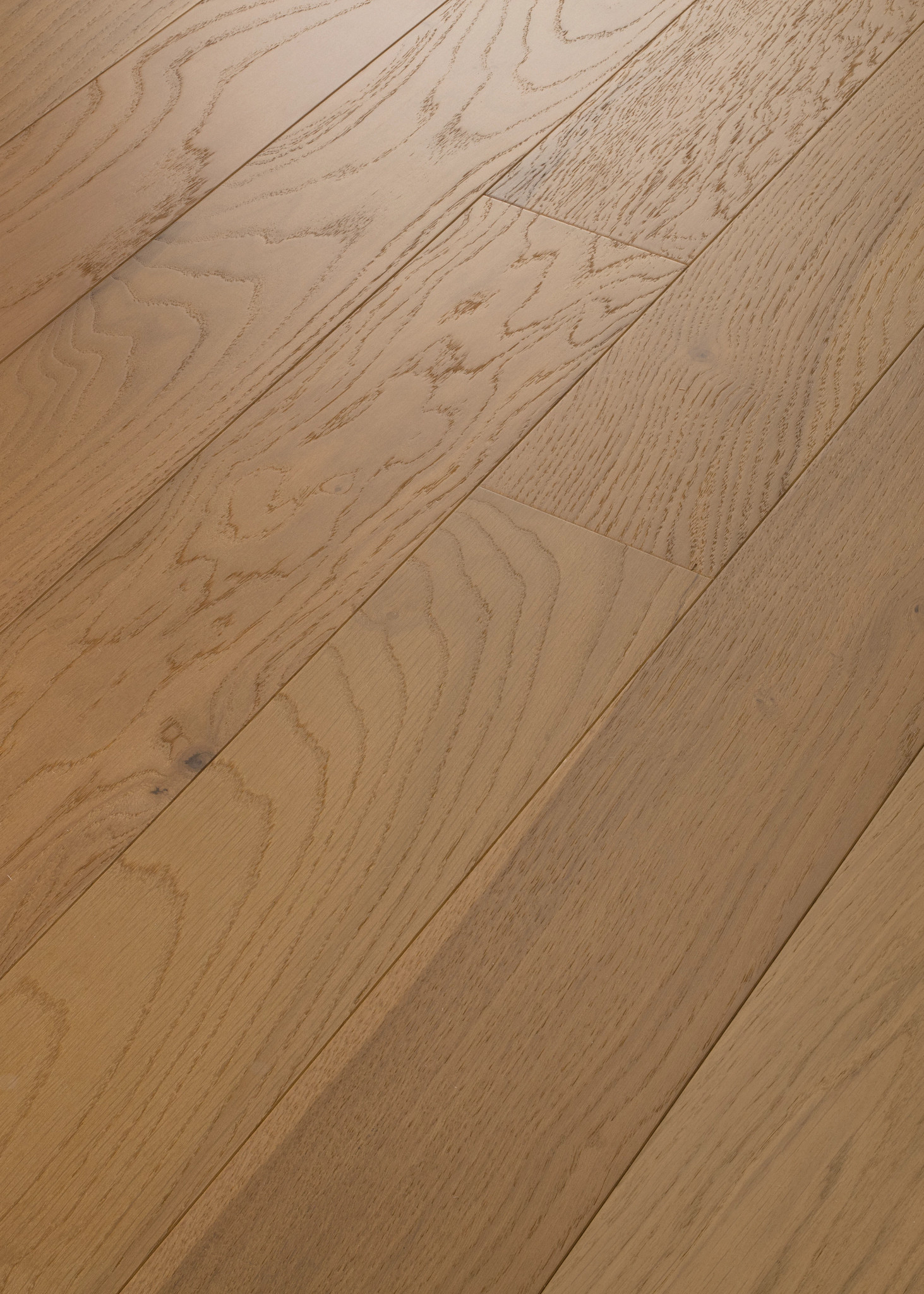 Empire Oak Plank - Hearst