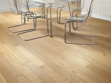 Empire Oak Plank - Hearst