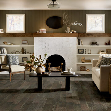 Empire Oak Plank - Ashlee Grey