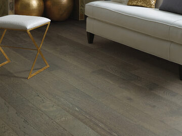 Empire Oak Plank - Ashlee Grey
