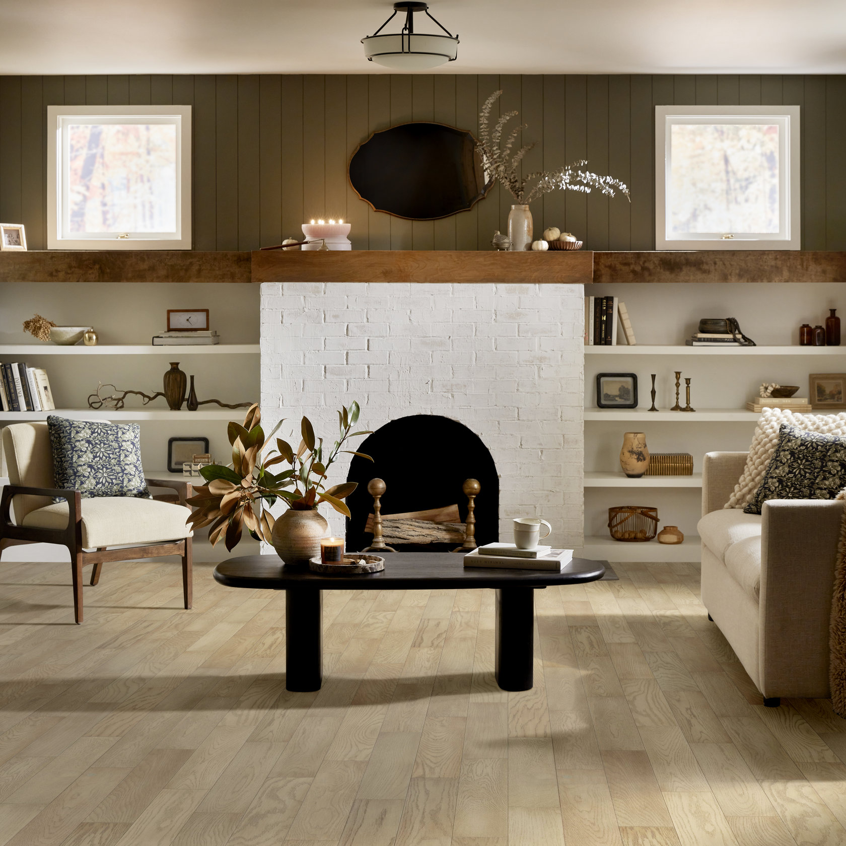 Fifth Avenue Oak - Astor