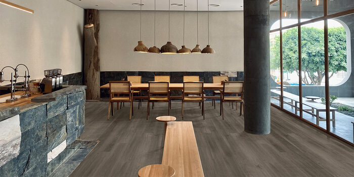 Twelve Oaks - Studio Taupe