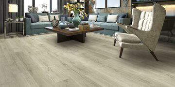 Twelve Oaks - Quick Silver