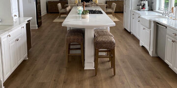 Twelve Oaks - True Natural