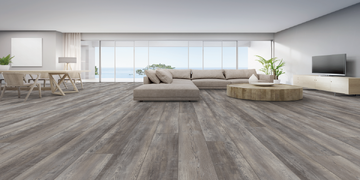 Twelve Oaks - Farmhouse