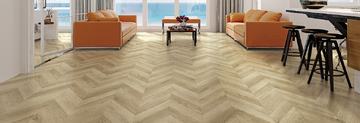 Twelve Oaks - True Natural Chevron