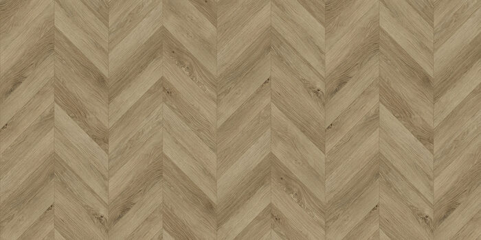 Twelve Oaks - True Natural Chevron