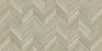 Twelve Oaks - Khaki Chevron