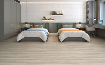 Twelve Oaks - Swiss Cream