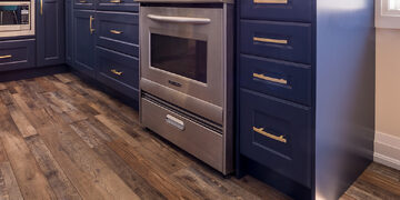 Twelve Oaks - Woodcraft EIR