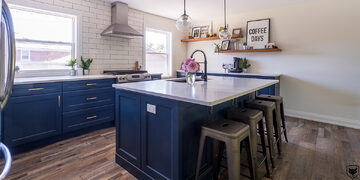Twelve Oaks - Woodcraft EIR