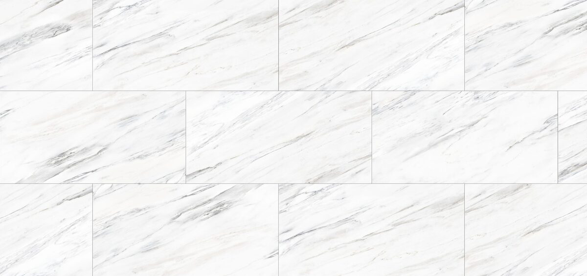 Twelve Oaks - White Veil