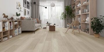 Twelve Oaks - Linden Wood