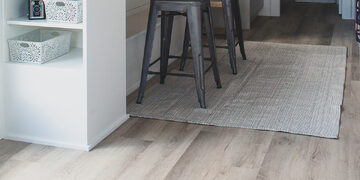 Twelve Oaks - Weathered Canvas 5G