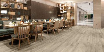 Twelve Oaks - Cotton Grey
