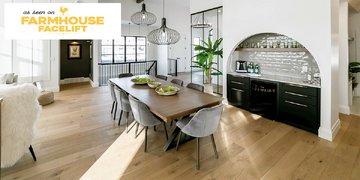 Twelve Oaks - White Oak Tanner S