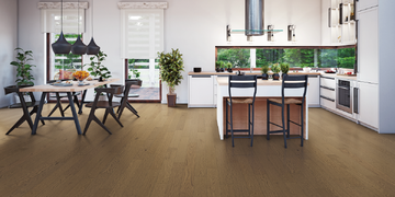 Twelve Oaks - White Oak Ember Glow