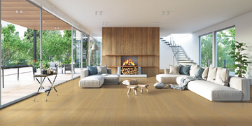 Twelve Oaks - White Oak Sunveil