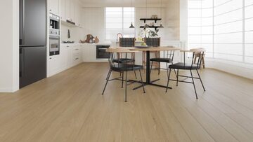 Vidar - Laminate Flooring Collection-DB25