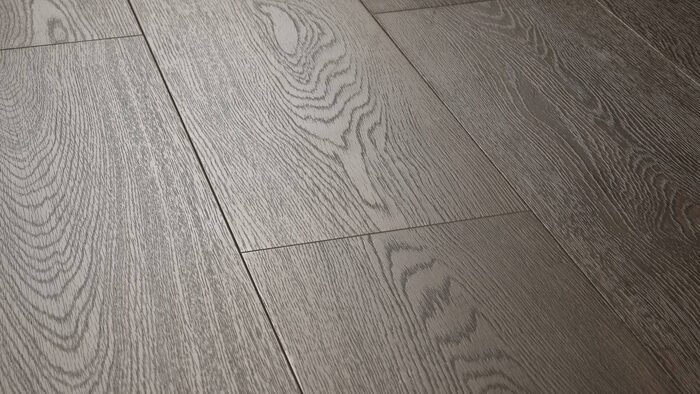 Vidar - Laminate Flooring Collection-HZ