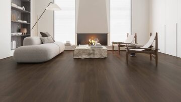 Vidar - Laminate Flooring Collection-HZ