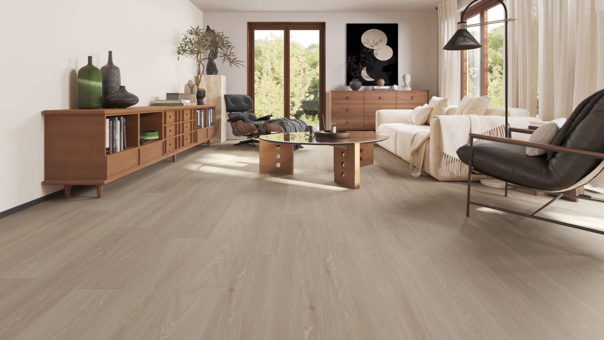 Vidar - Laminate Flooring Collection-LP