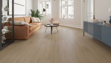 Vidar - Laminate Flooring Collection-NK25