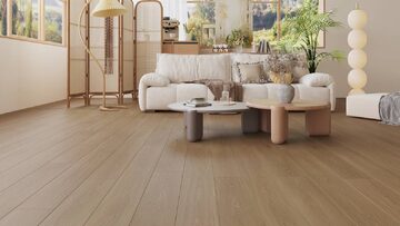 Vidar - Laminate Flooring Collection-TF25