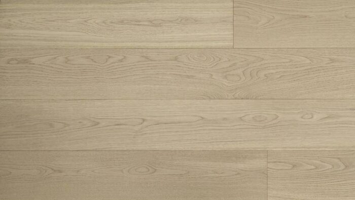 Vidar  - 9'' American White Oak-Macaroon