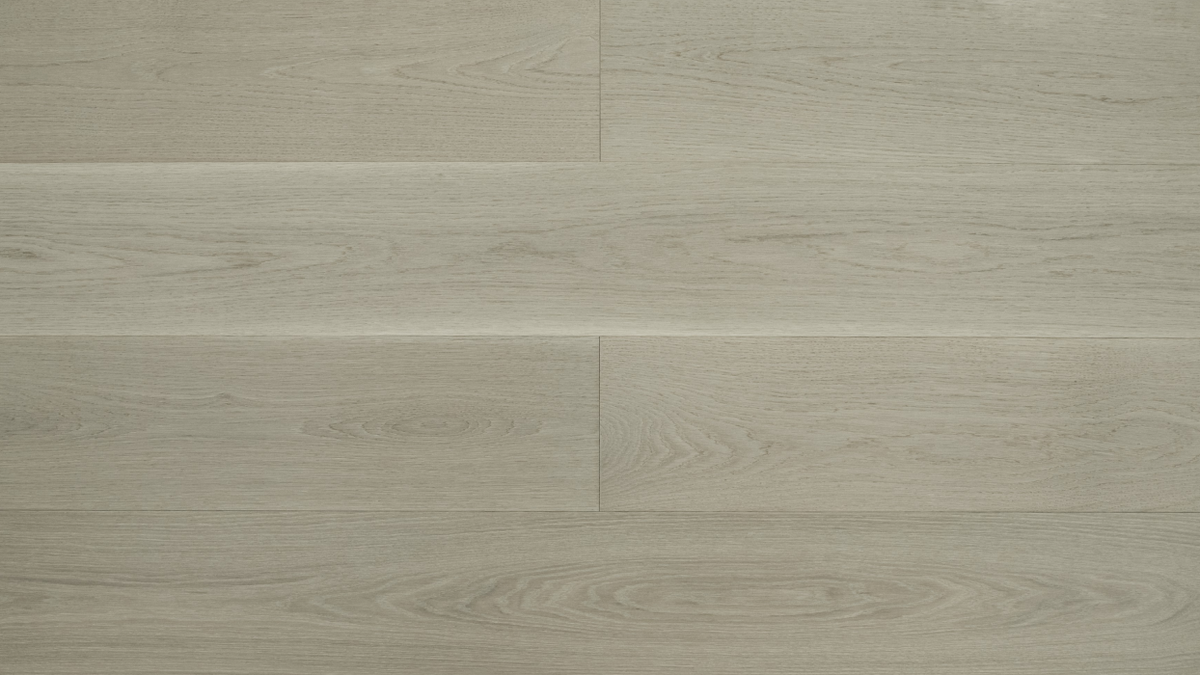 Vidar - 9'' Collection American White Oak-Naked Oak