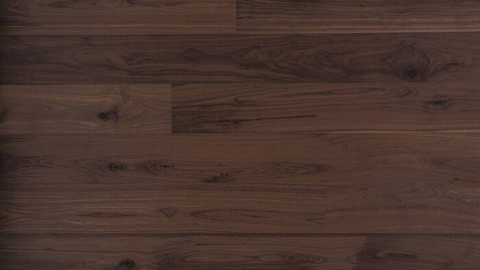 Vidar - Black Walnut 9 - Natural