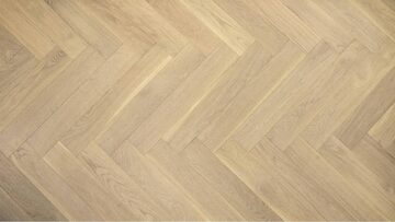 Vidar - American Oak Herringbone - Naked Oak