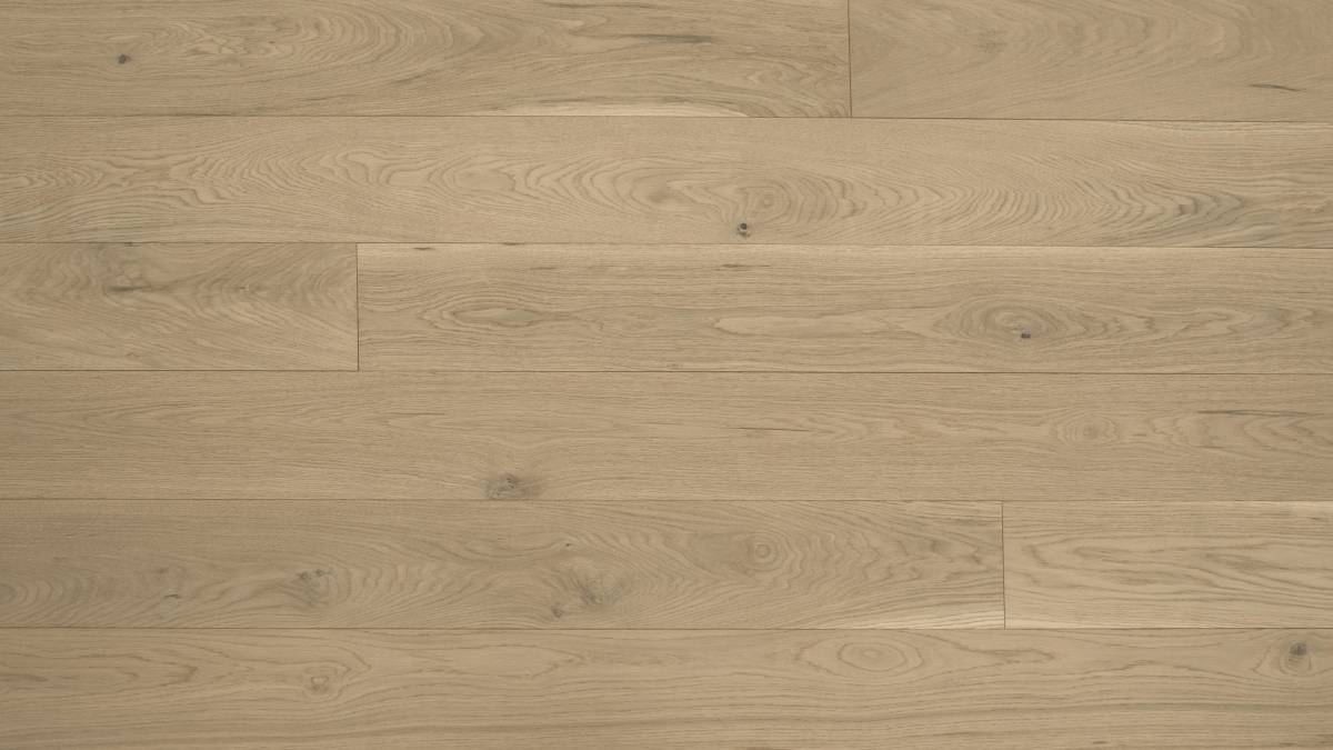 Vidar - American Oak 7 - Macaroon