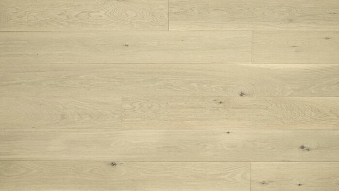 Vidar - American Oak 7 - Naked Oak