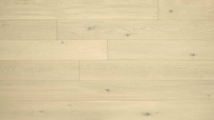 Vidar - American Oak 7 - Pearl
