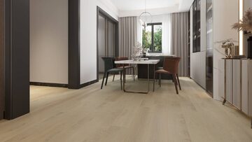 Vidar - American Oak 7 - Wheat Berry