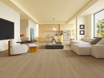 Vidar Macaroon Vinyl Plank