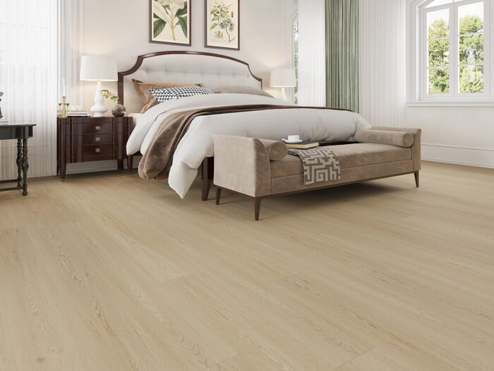 Vidar Yukon Vinyl Plank