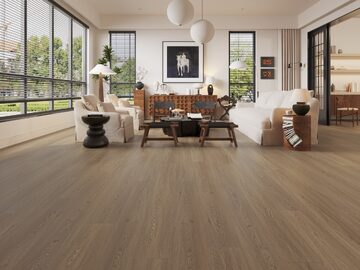 Vidar Camel Vinyl Plank